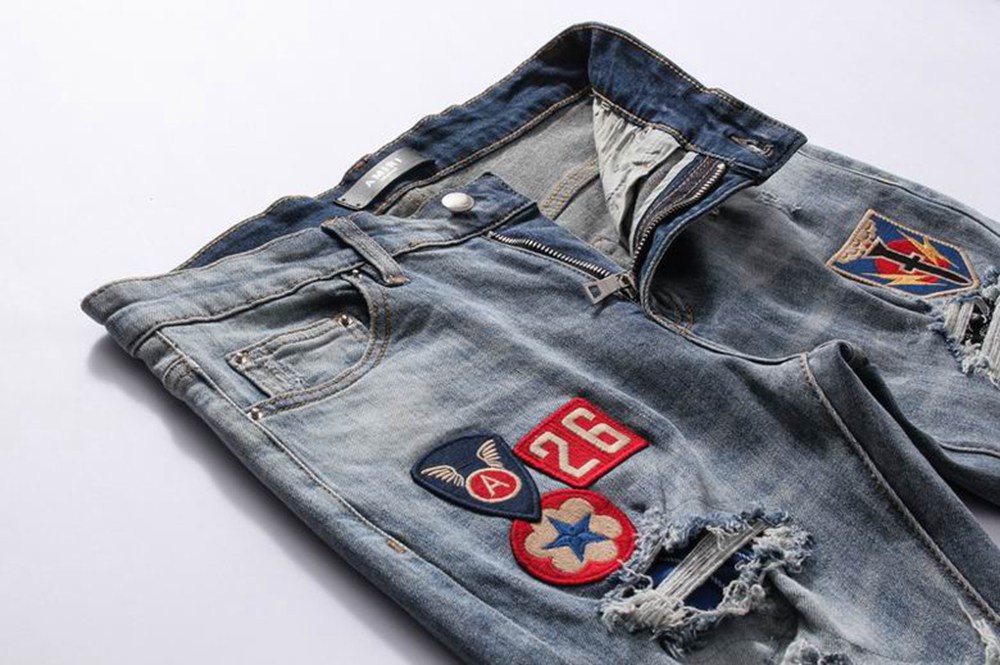 Amiri jeans